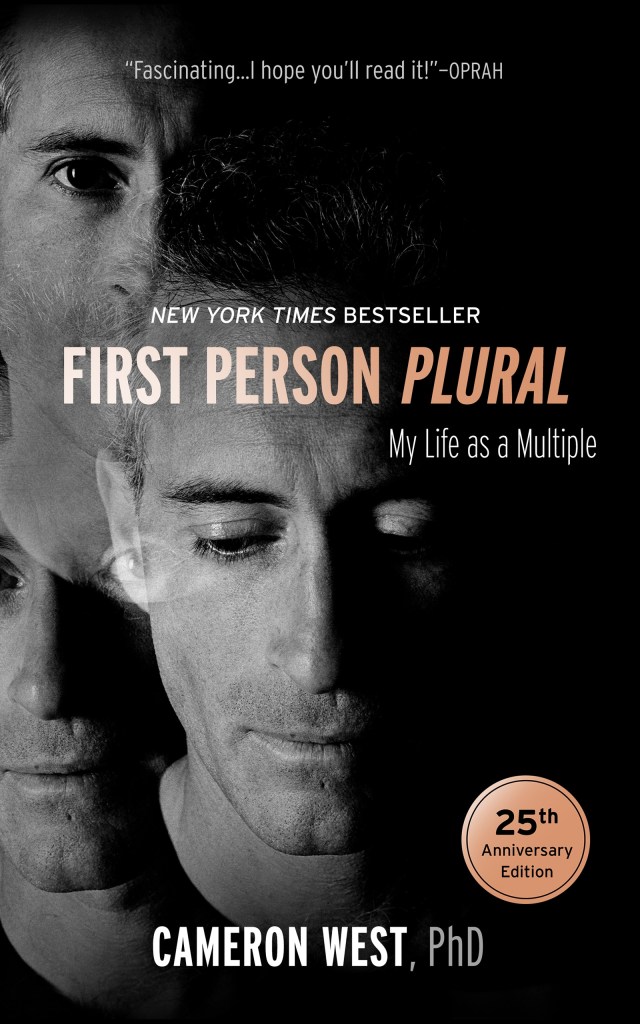 First Person Plural — 25th Anniversary Edition